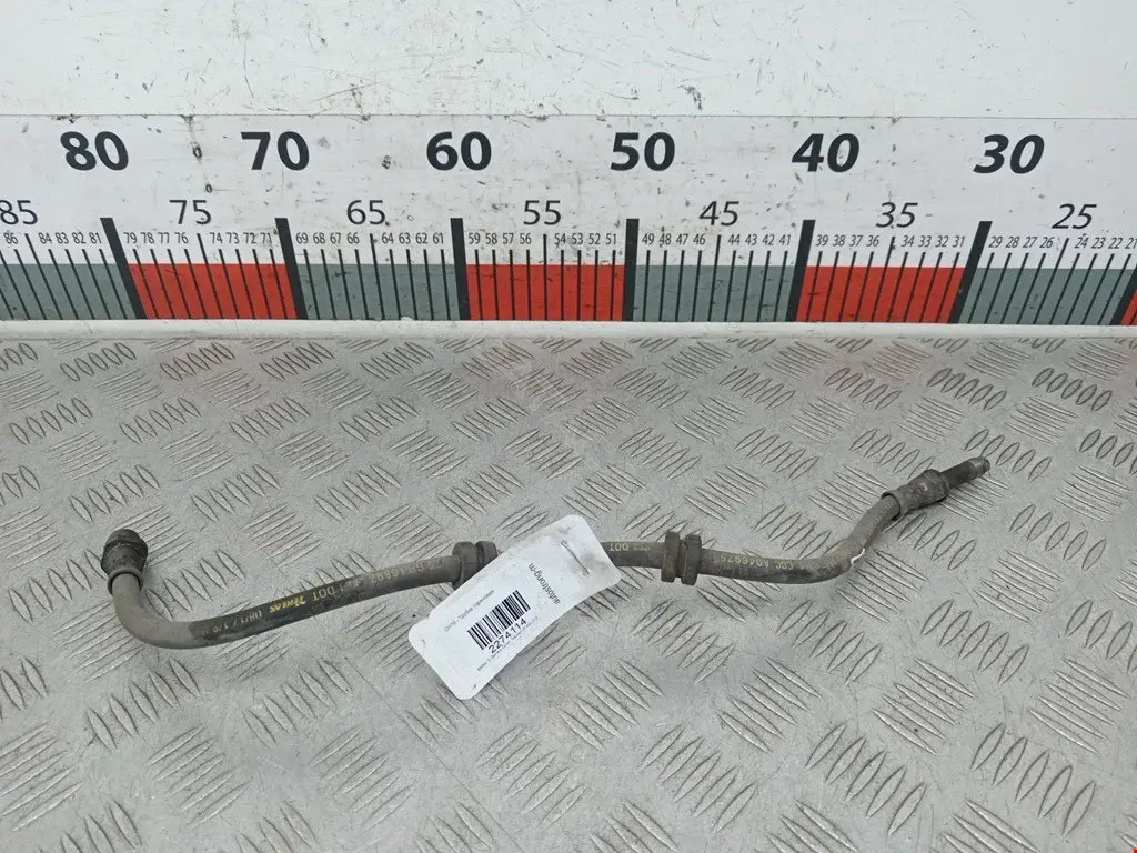Тормозные трубки 34306798466
