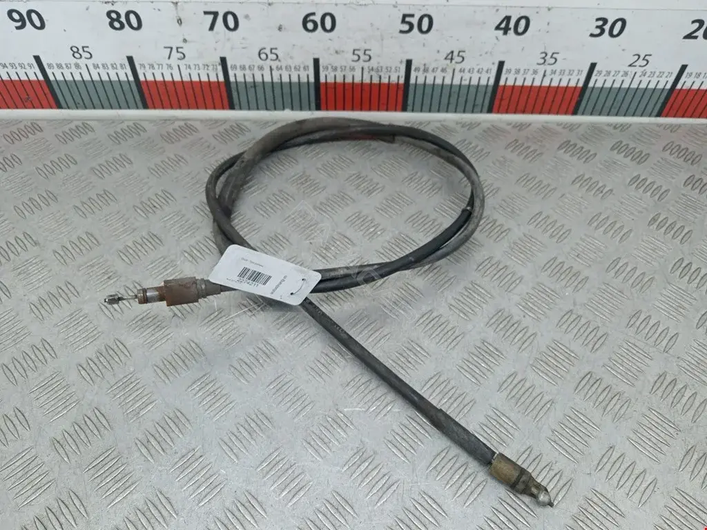 Трос ручника 7L8609721C
