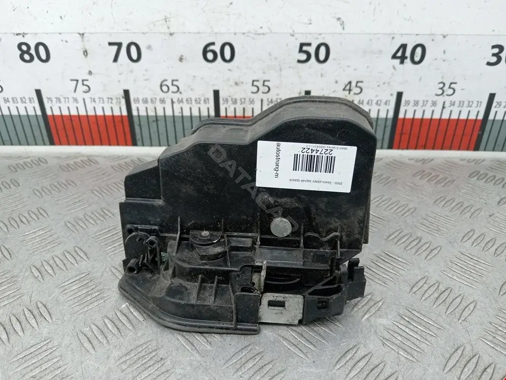 Замок двери 16SKV451, 177625, 2001ZC4F