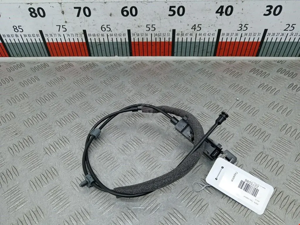 Трос сиденья 52207462585
