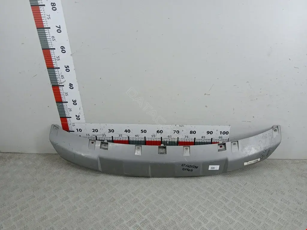 Юбка бампера 602001271AA