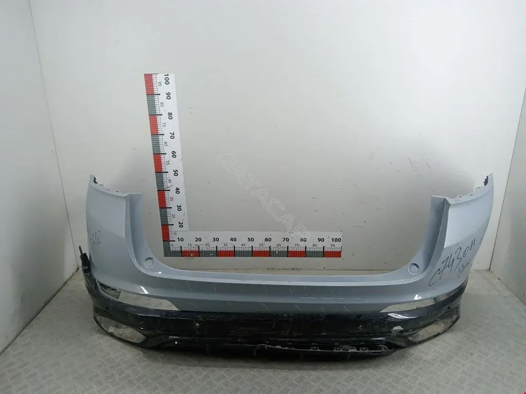 Задний бампер 6044096300