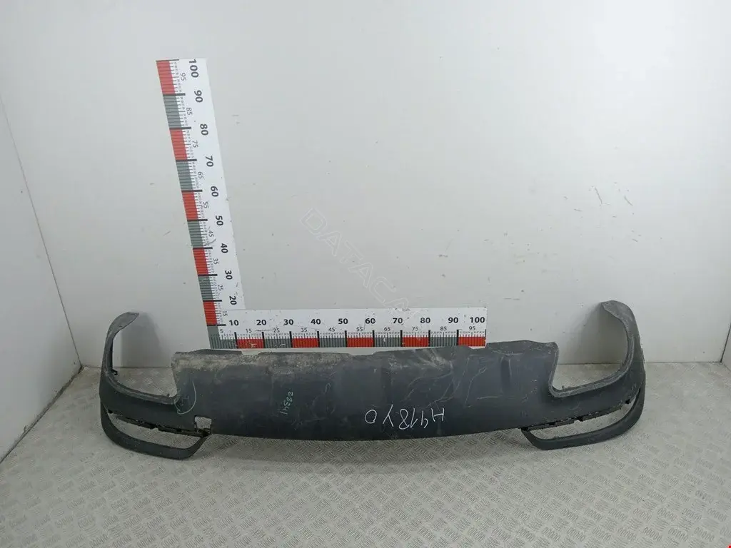 Юбка бампера 602001563AA