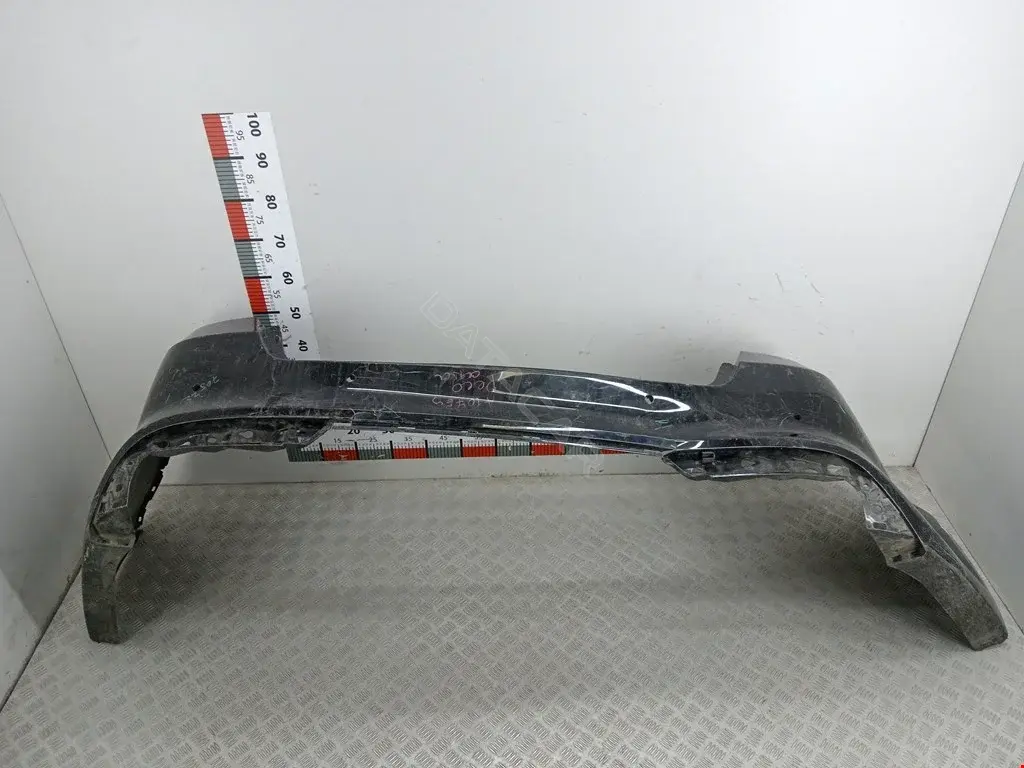 Задний бампер 24186250, 3276950, 86611D4000