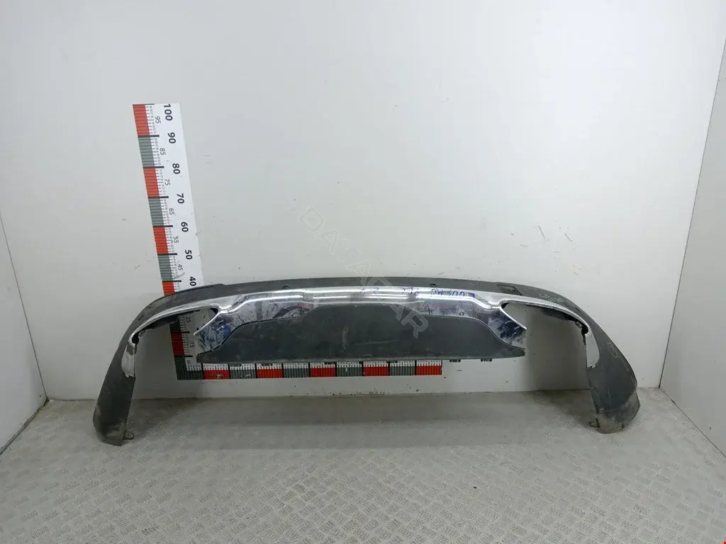 Юбка бампера 2538850925, A2538850925