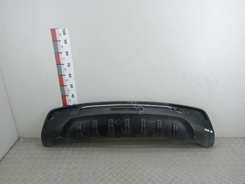 Юбка бампера 2804105XS, 2804105XST01A, BD011HVL003TW