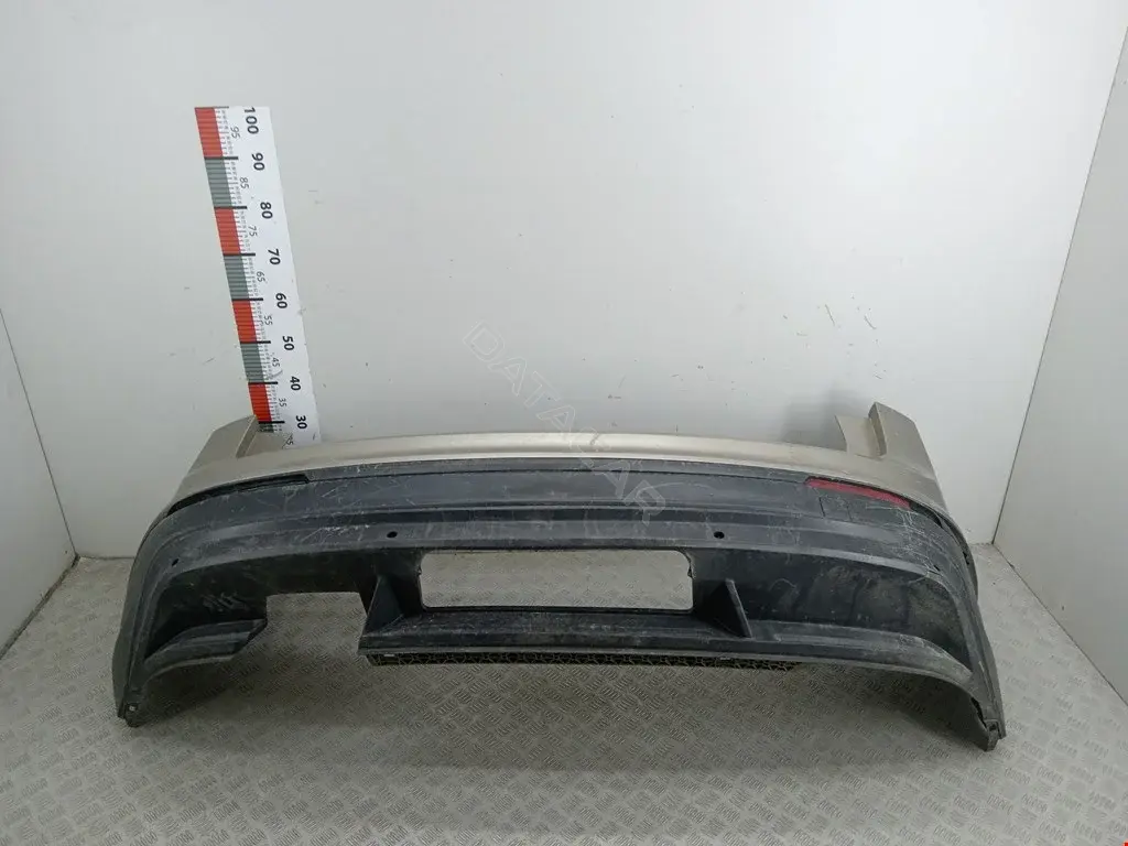 Задний бампер 5NA807421