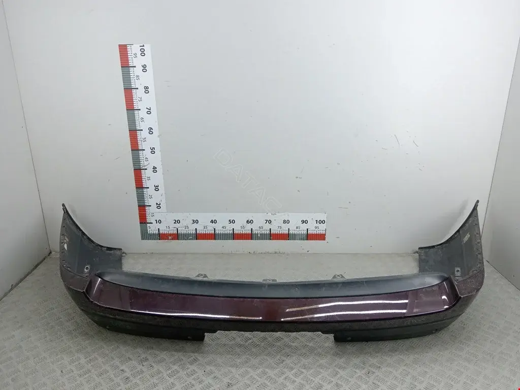 Задний бампер 5510002002901P, 5510006458900P, 6436904