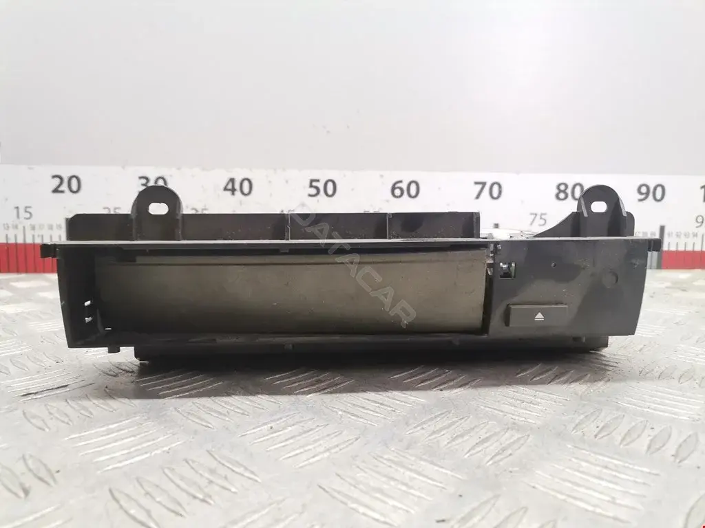 CD-чейнджер 65126926933