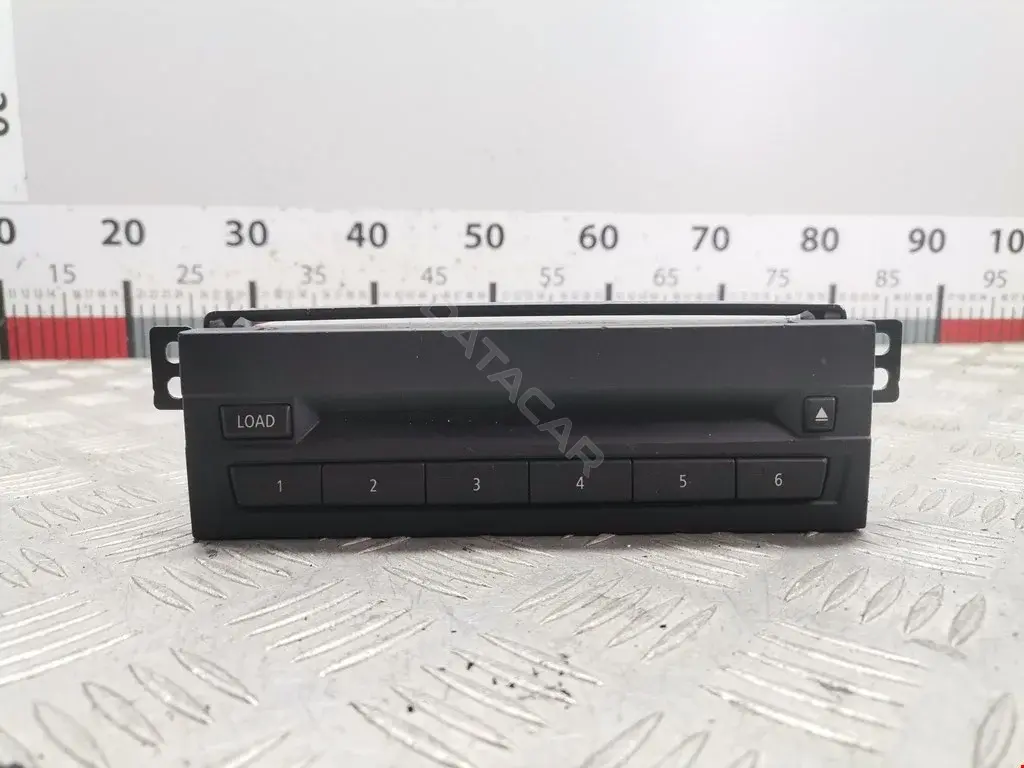 CD-чейнджер 65129119704