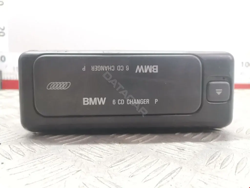CD-чейнджер 65128361058