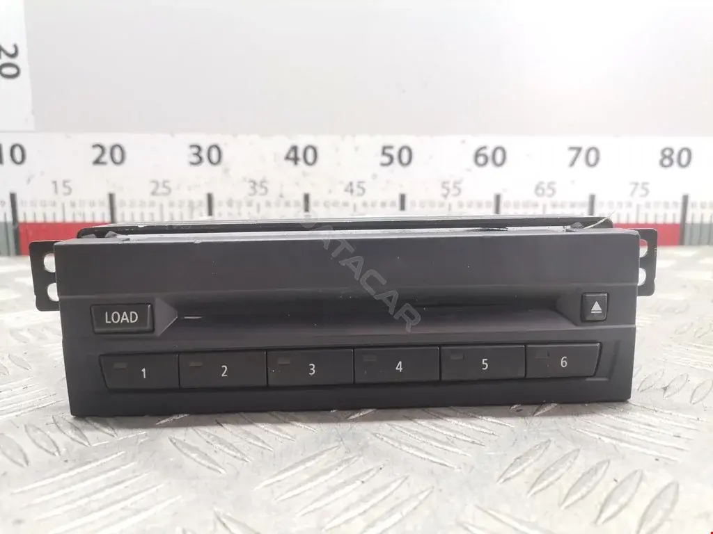 CD-чейнджер 65129205269