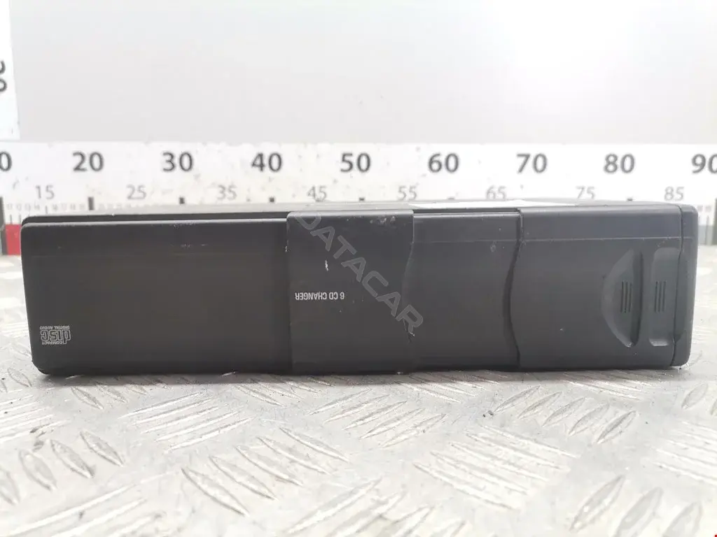 CD-чейнджер 65126913388
