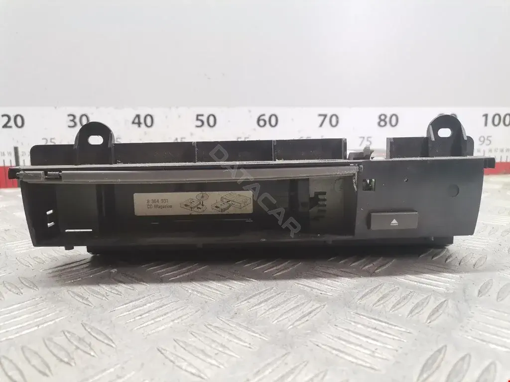 CD-чейнджер 65126923547