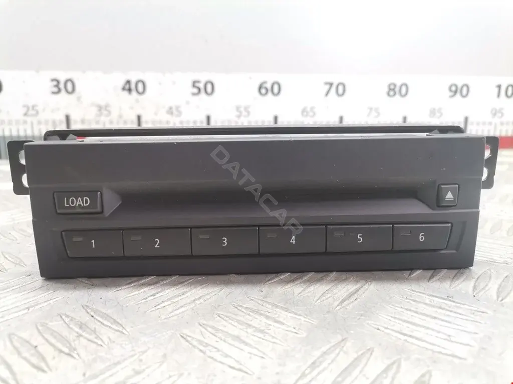 CD-чейнджер 65129151148