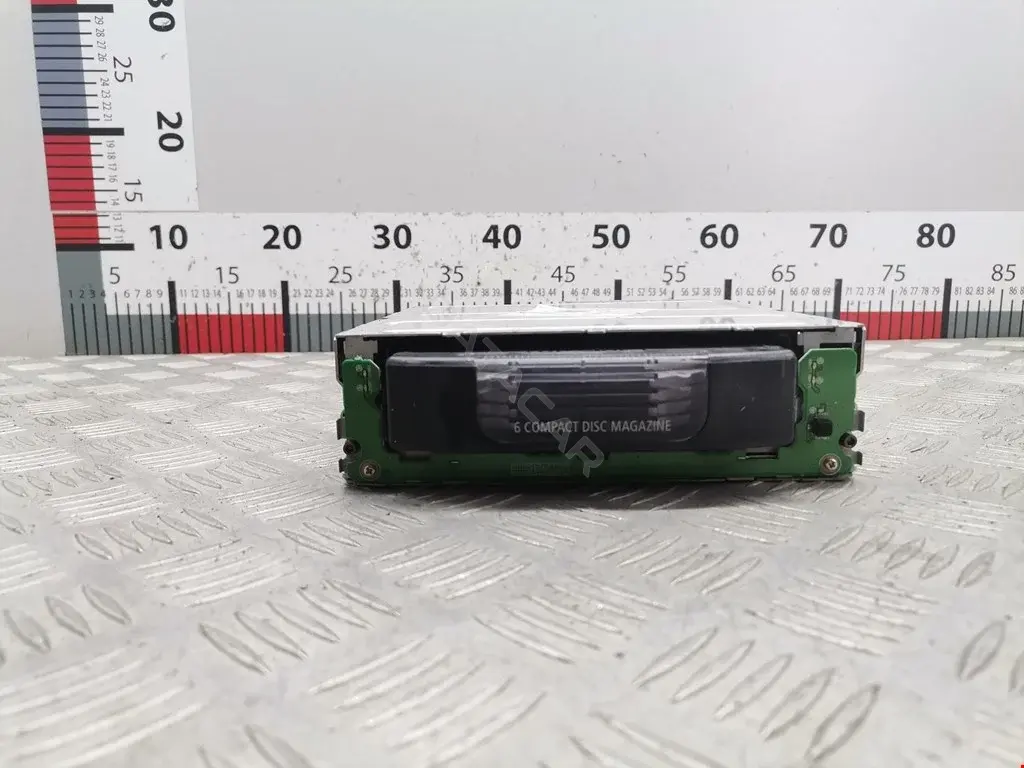 CD-чейнджер 65126986081