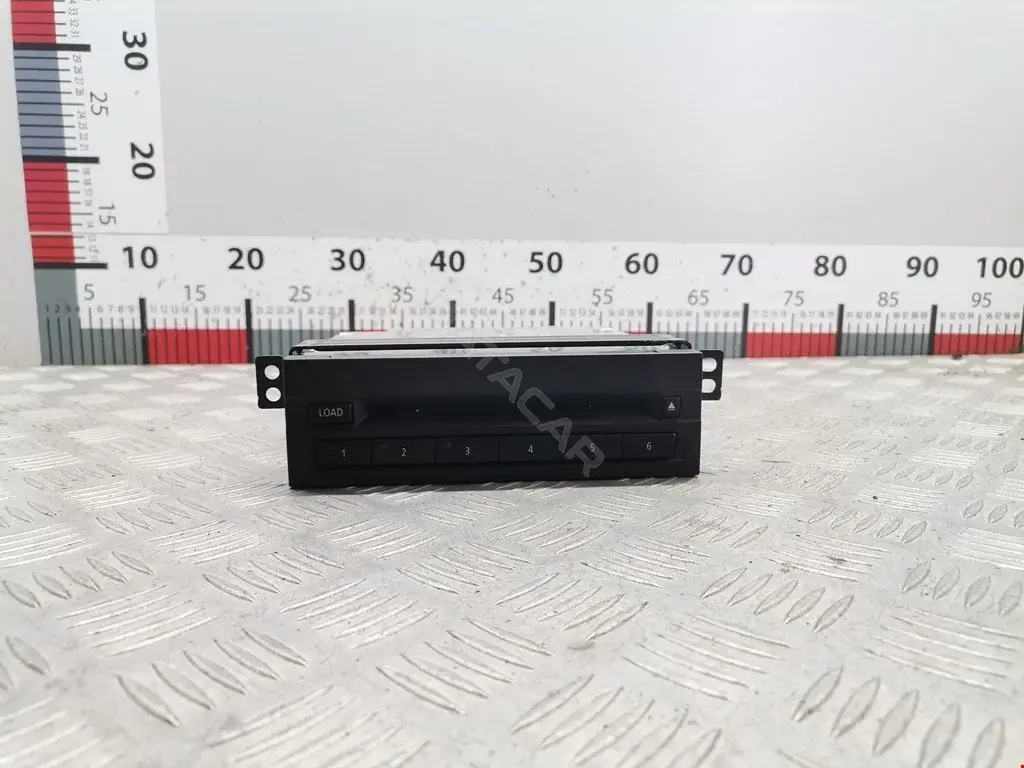 CD-чейнджер 65129177118