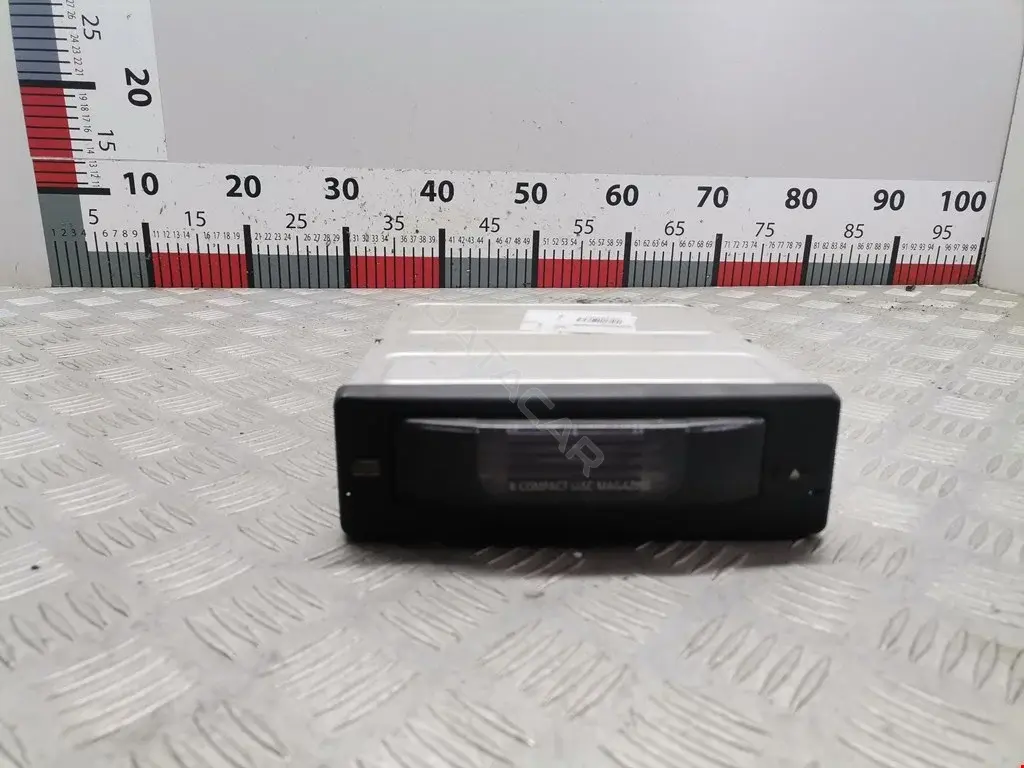 CD-чейнджер 65126938975