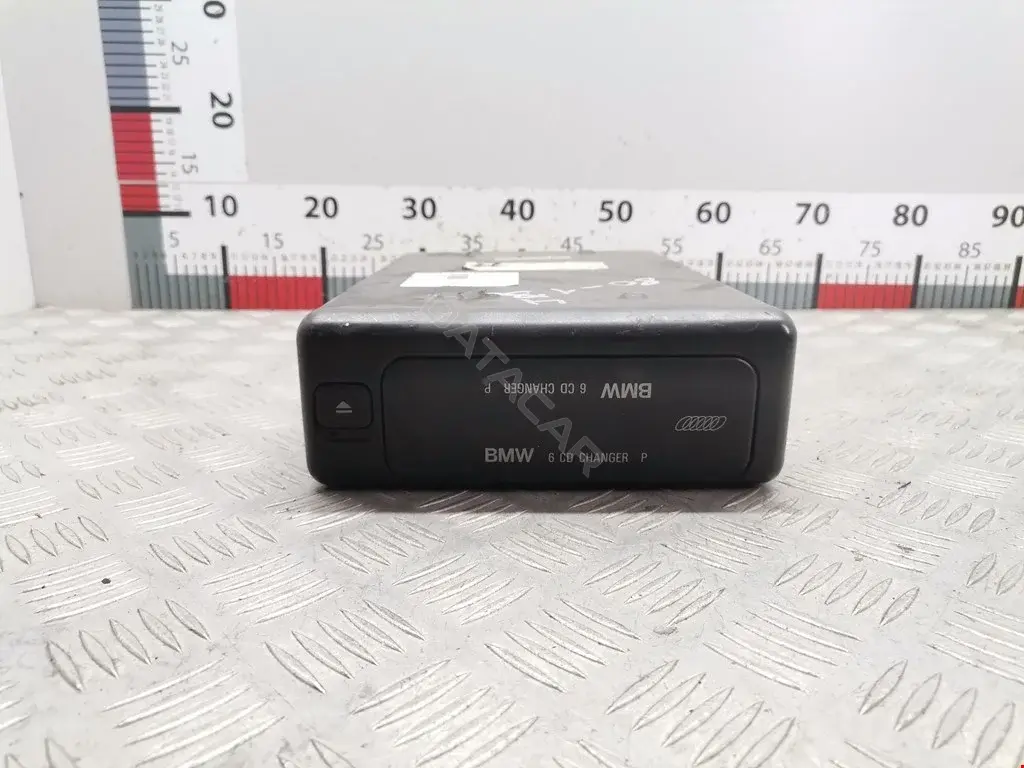 CD-чейнджер 65128361058