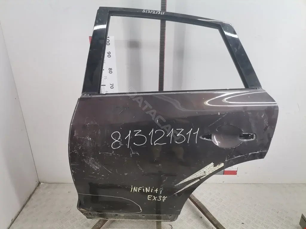 Дверь H210A1CAMA