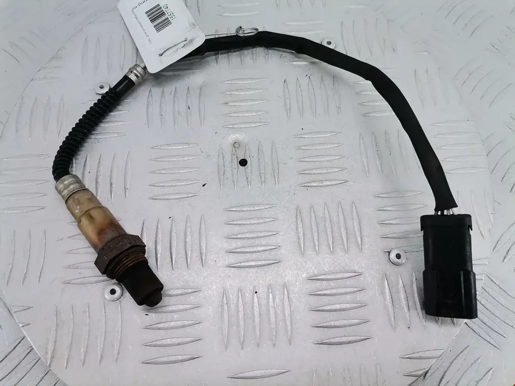 Лямбда-зонд 0258005136, 0258006046, 0258006311