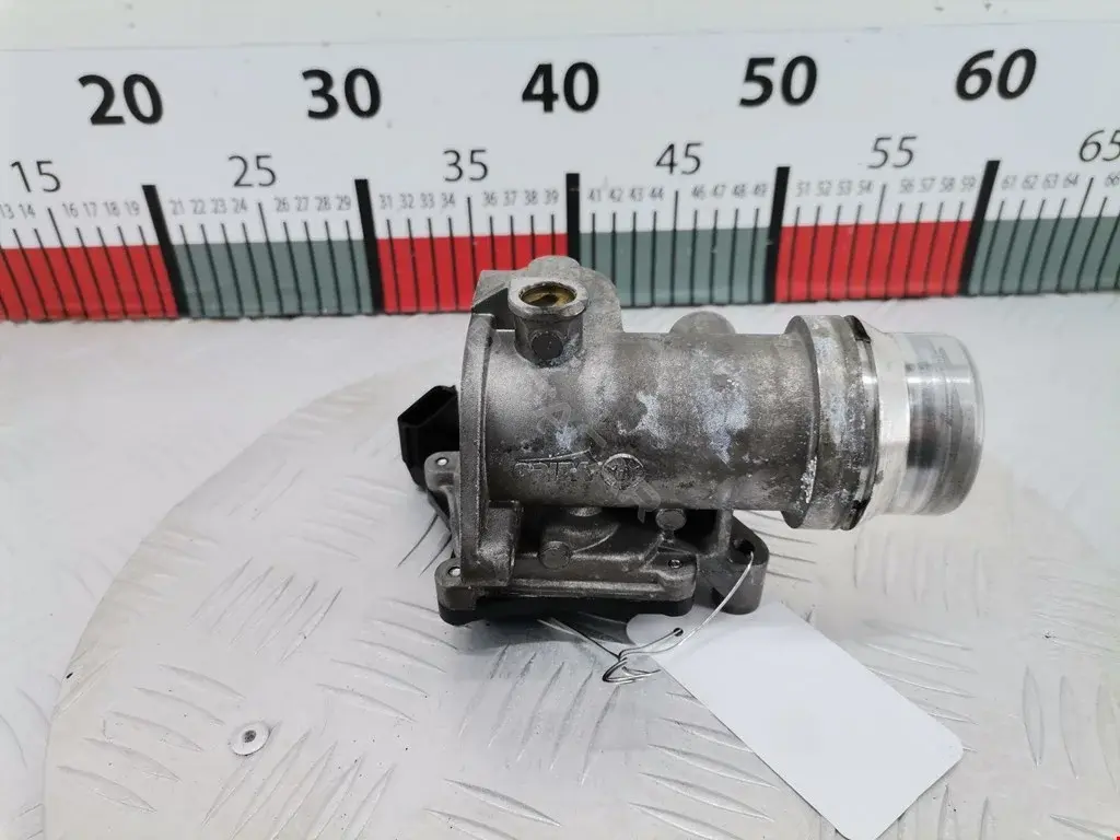 Дроссельная заслонка 0892160, 147B000Q0C, 161A09794R
