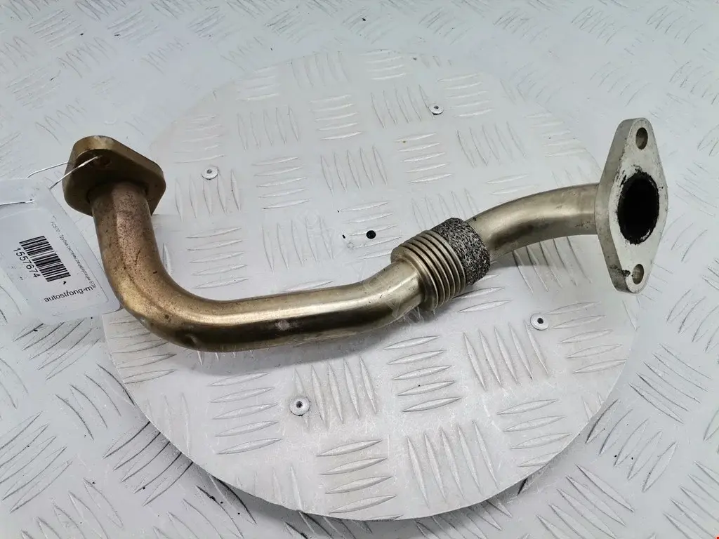 Трубка системы рециркуляции EGR 038131521S