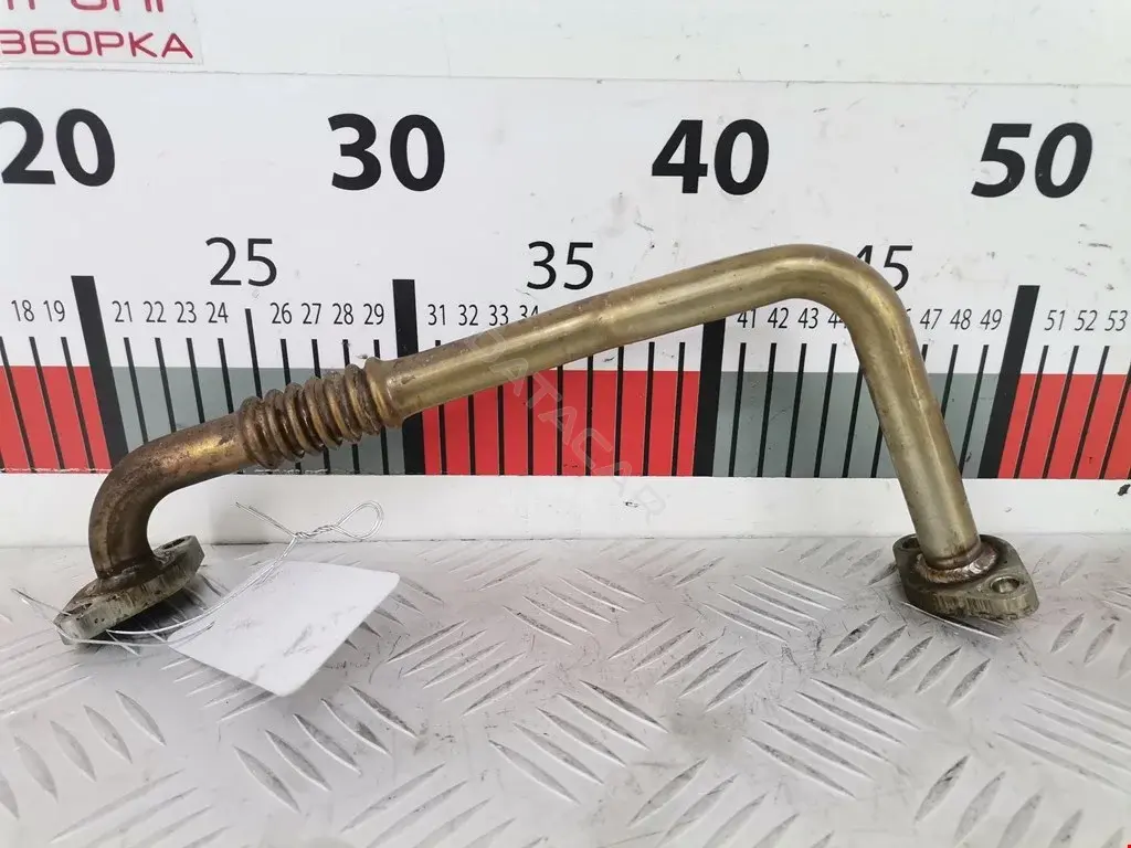 Трубка системы рециркуляции EGR 14726AA062