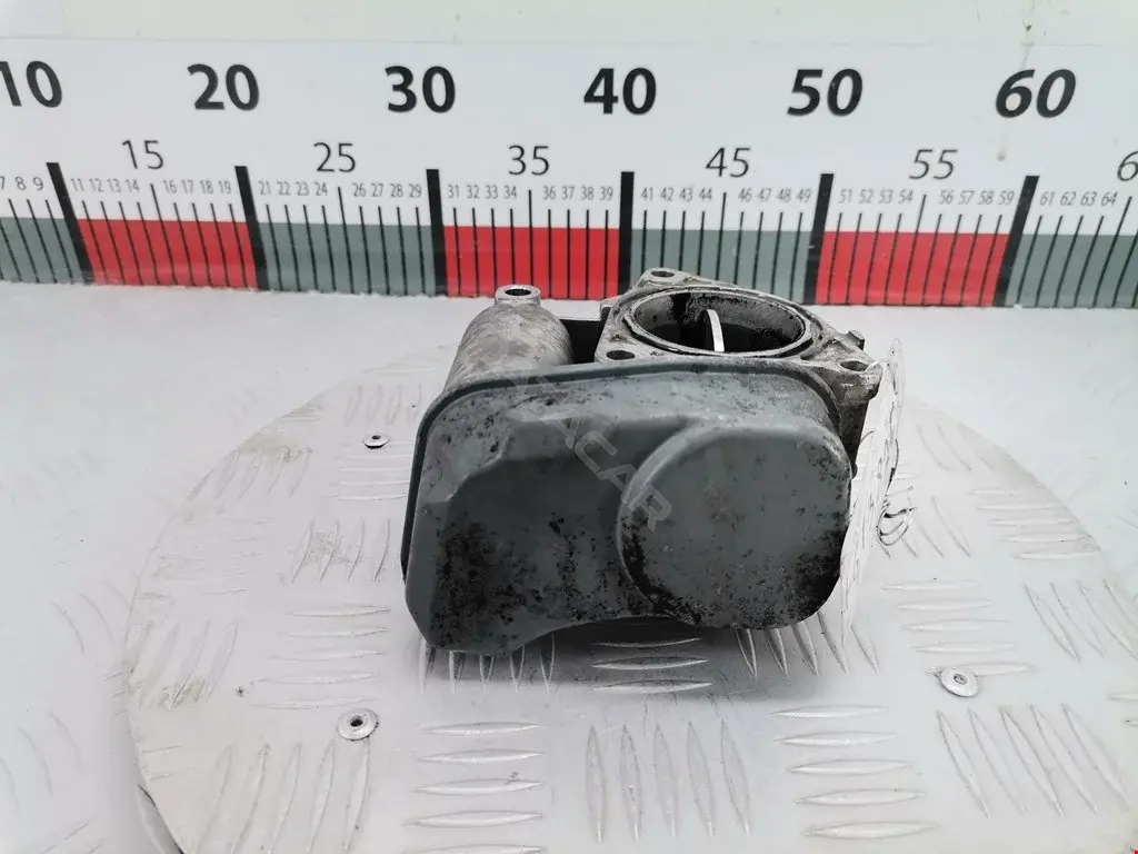 Дроссельная заслонка 03G128063B, 03G128063K, 03G128063L