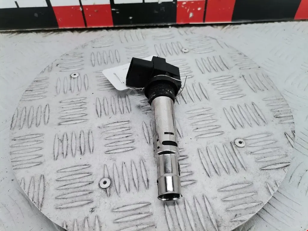 Катушка зажигания 00408, 032905100A, 032905100B