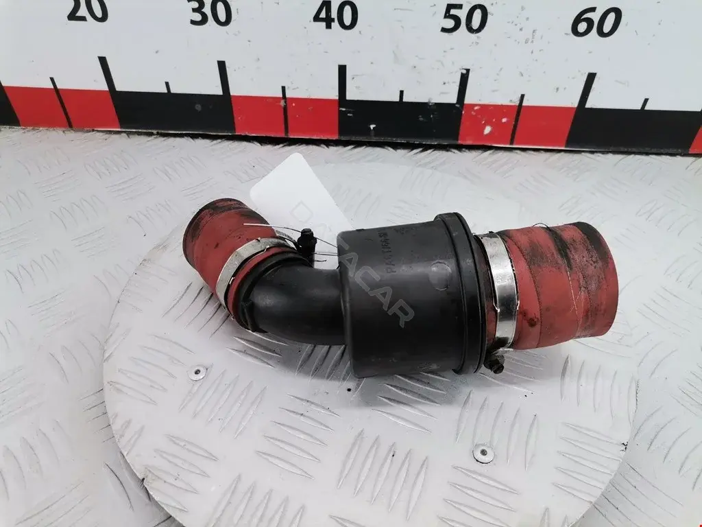 Клапан картерных газов 2T1Q9F764AA