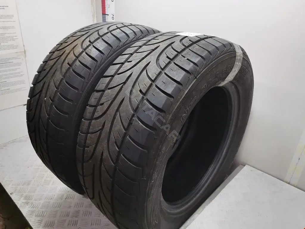 Шины 275, 55R17