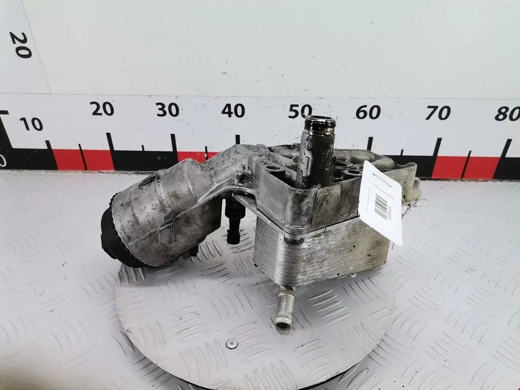 Корпус масляного фильтра 05989070231, 0650006, 0650009