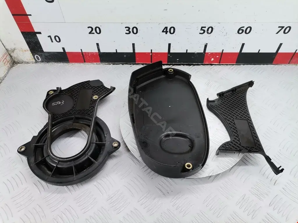 Защита (кожух) ремня ГРМ 0638139, 10CVR0021RA, 10CVR0022RA