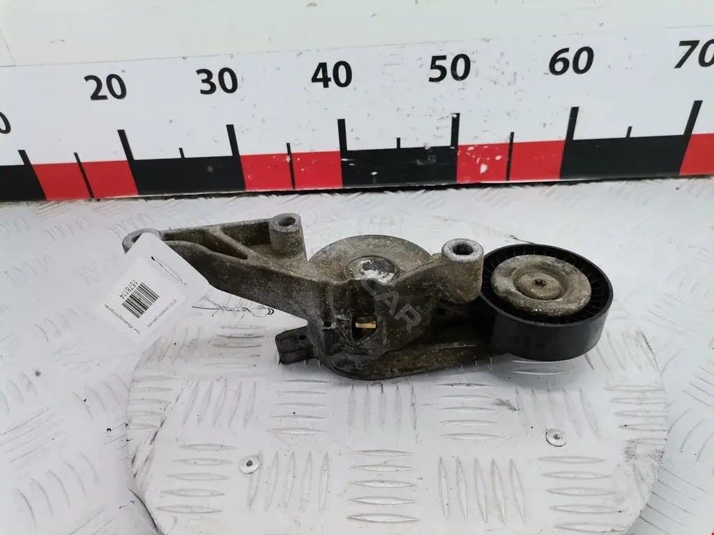 Натяжитель ремня генератора 0340587SX, 0340940SX, 03G903135C