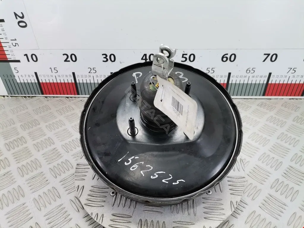 Вакуумный усилитель тормозов 01469SMJG00, 4600ASMJE020