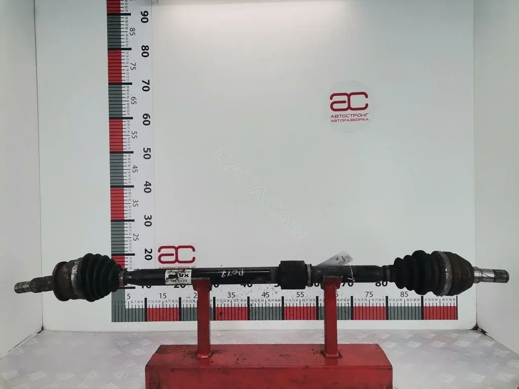 Приводной вал / Полуось 13377898