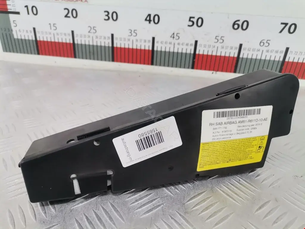 Подушка безопасности AM51R611D10AE
