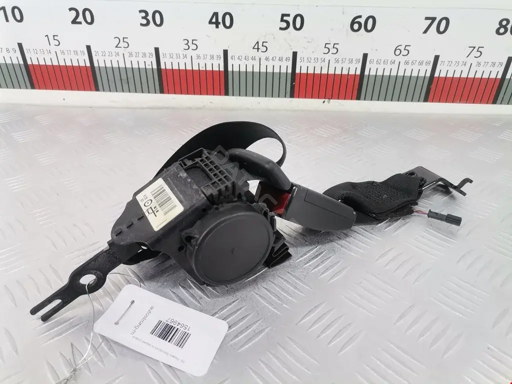 Ремень безопасности 72117259389, S3725938903