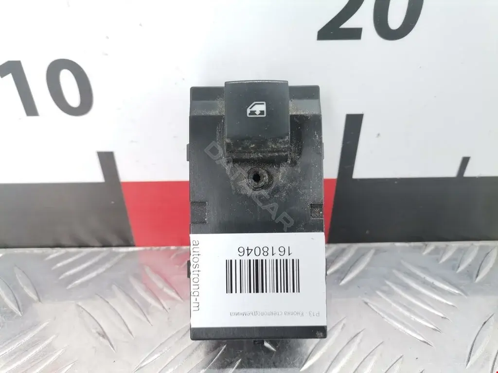 Кнопка стеклоподъемника 001947KGE1, 0916974, 11BUT00142RA