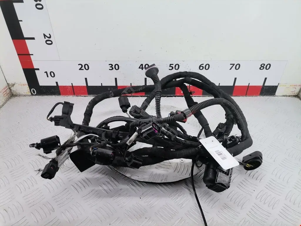 Проводка 03L971604P