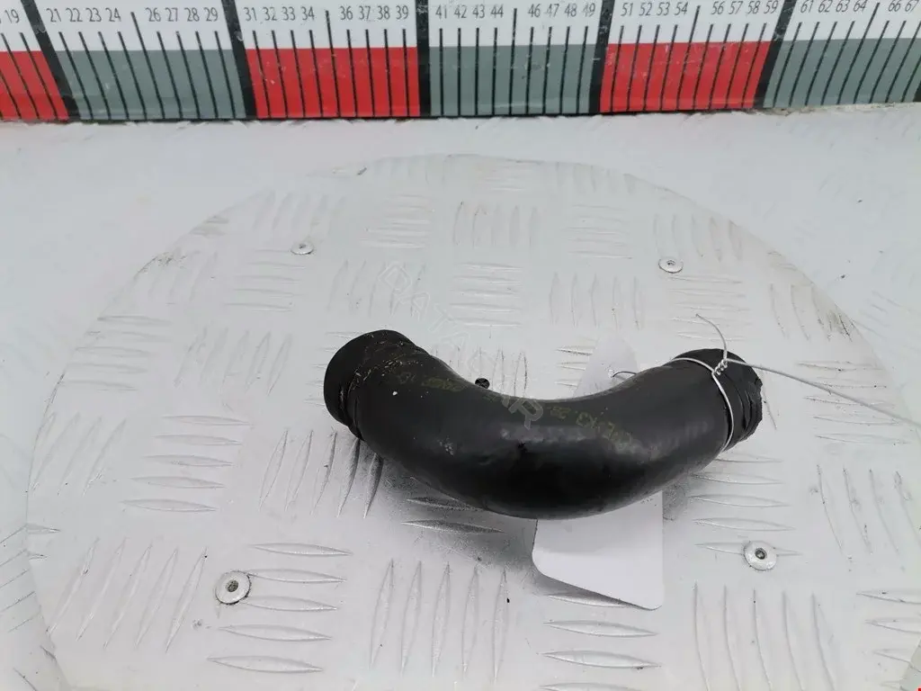 Патрубки системы охлаждения 0650191, 10PUP0012RA, 25191471