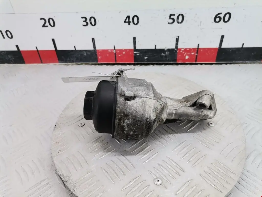 Корпус масляного фильтра 030115466A, 03D115403D, 03D115466A
