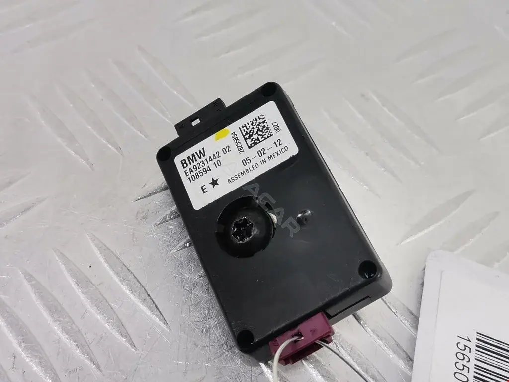 Усилитель антенны 65209231442, 9231442