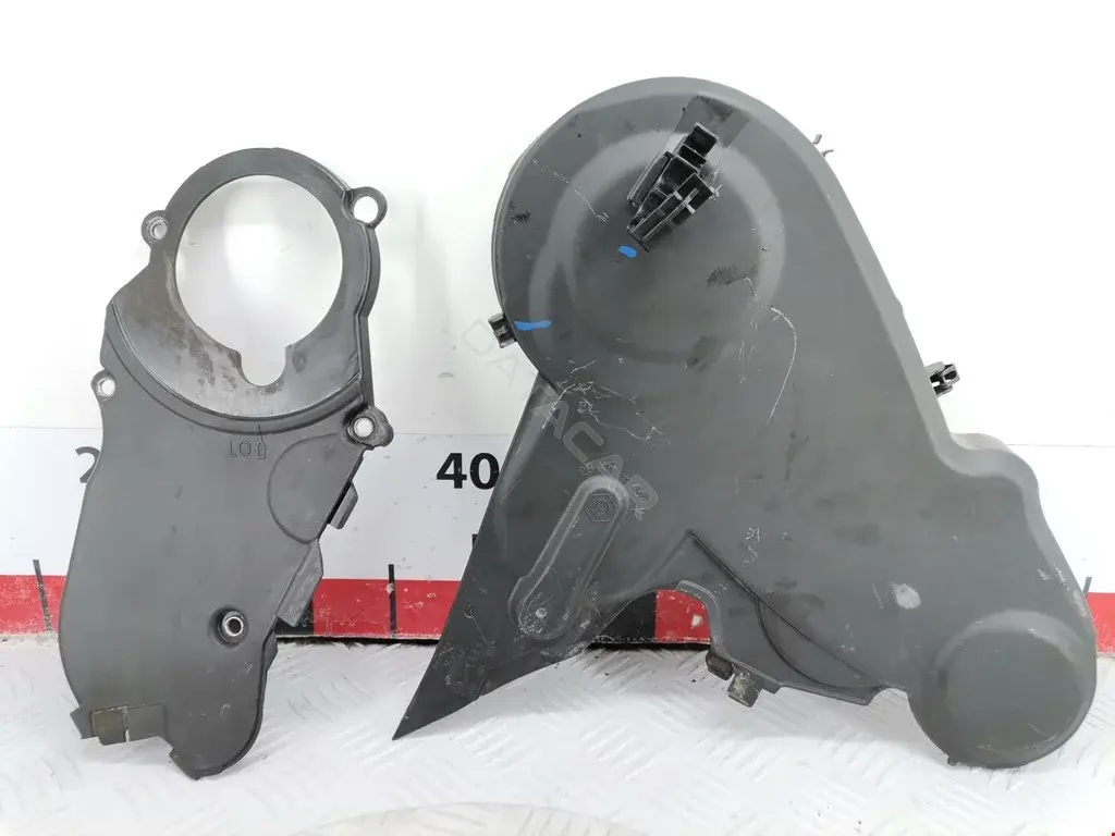 Защита (кожух) ремня ГРМ 03L109107, 03L109107D, 116533