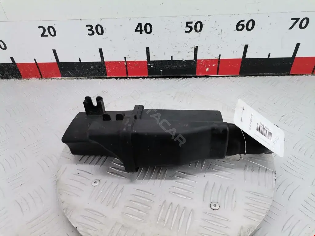 Корпус воздушного фильтра A1121400087