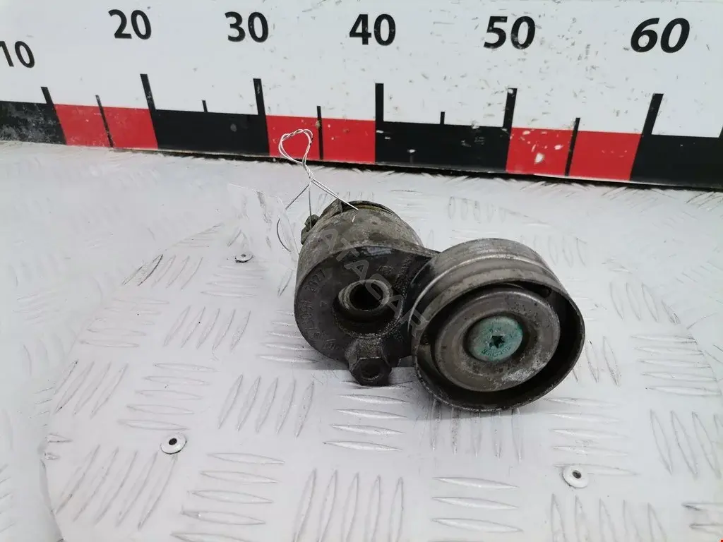 Натяжитель ремня генератора 009109566, 0340158SX, 04408351