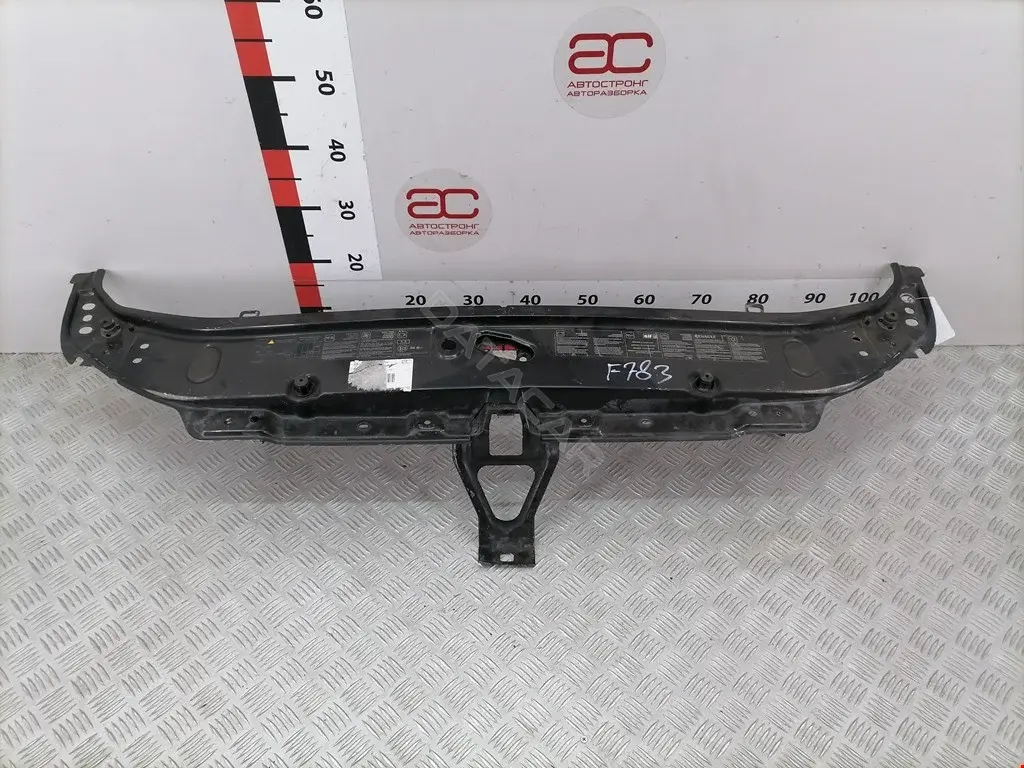 Панель передняя 602504, 6055200, 6502086055200P