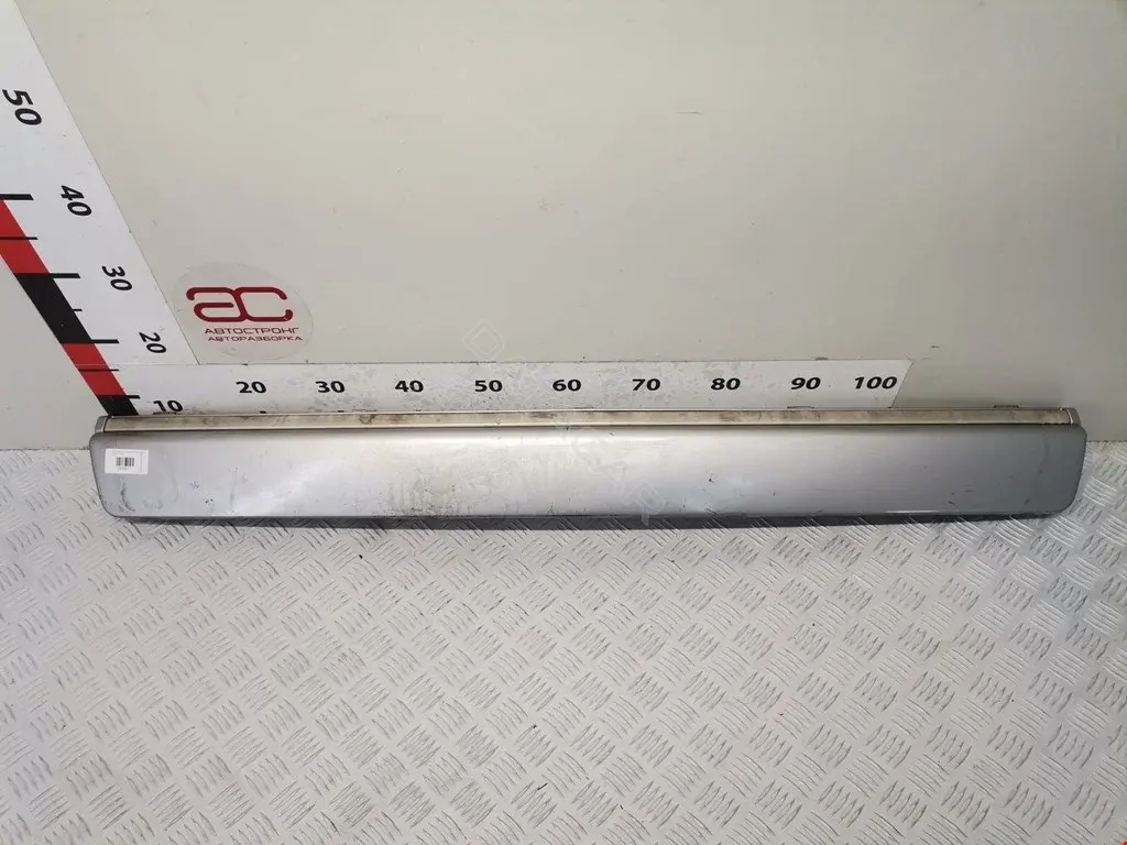Накладка крышки багажника 874276, 9620797677