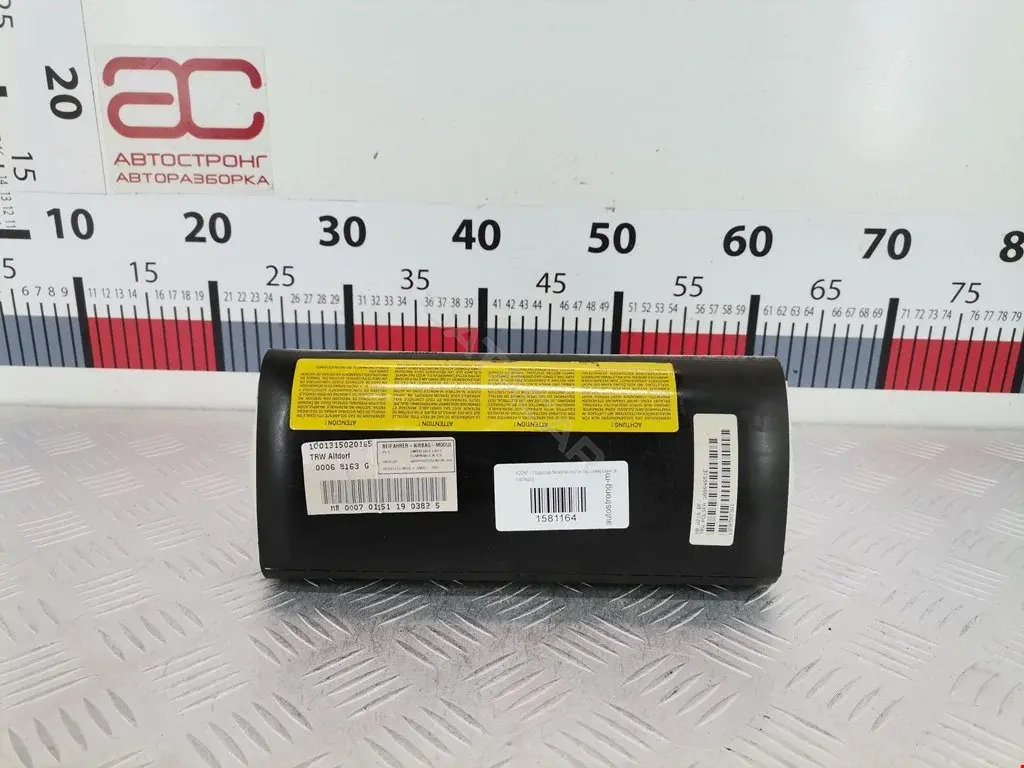 Подушка безопасности 30004051E, A2088600305